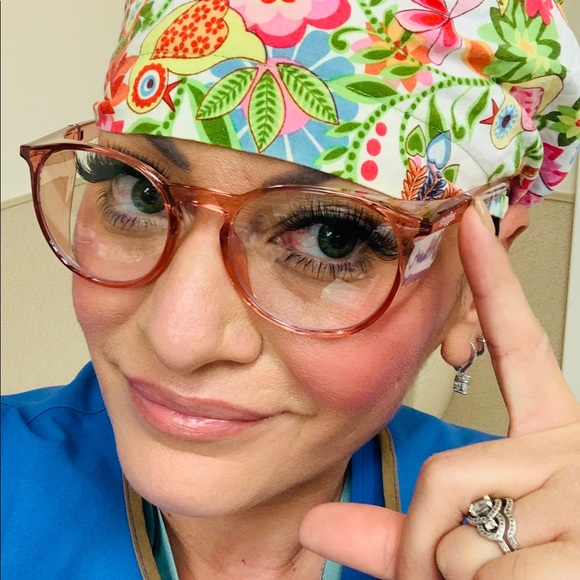 Meet your Posher, Judy - Picture 11 of 12